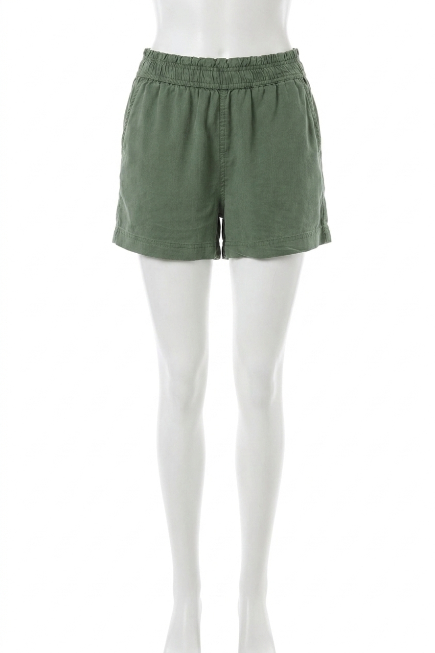 NEW BE COOL kyle shorts in green